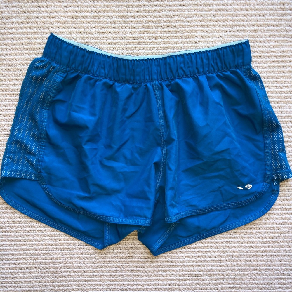 athletic shorts!!